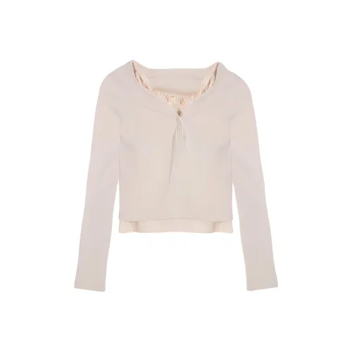 MUSTOFF T Shirts Women's