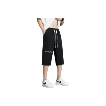 WANX Casual Shorts Unisex