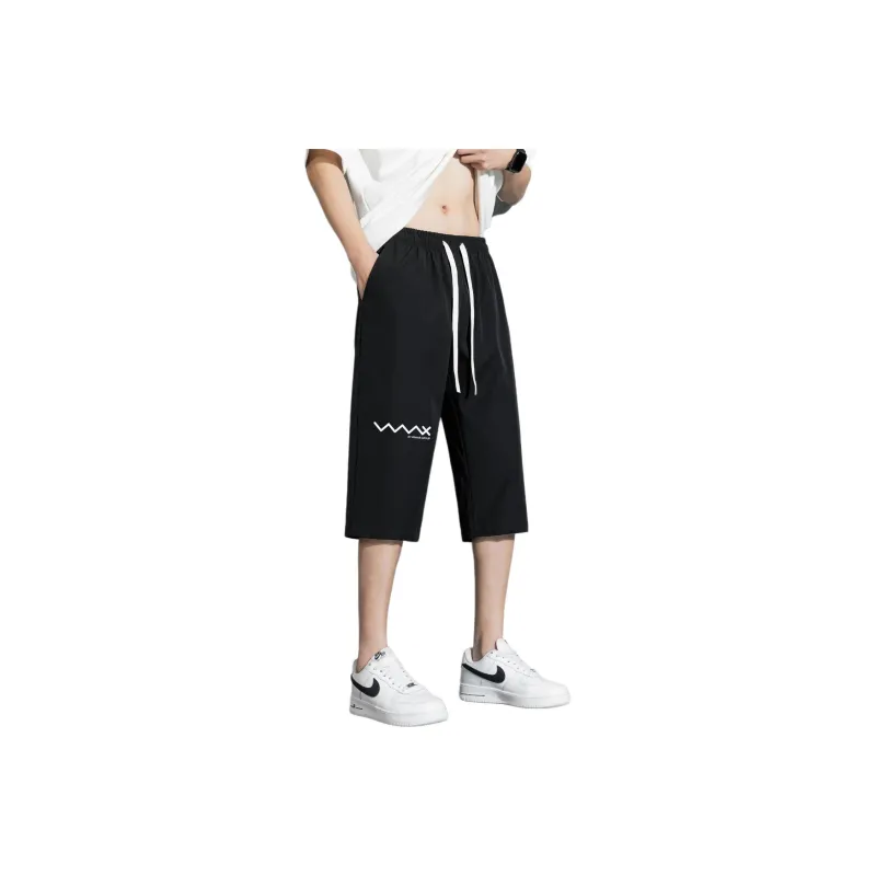 WANX Casual Shorts Unisex-0