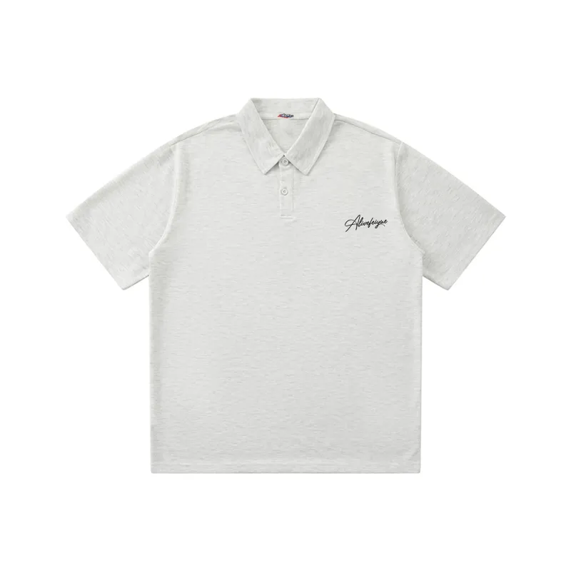 Feiyue Polo Shirts Unisex-10