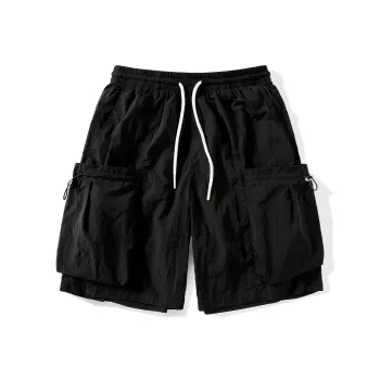 PUCCA Casual Shorts Unisex
