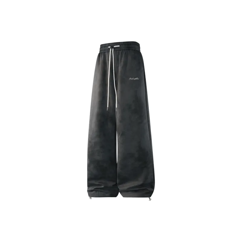 PAUL COSTELLOE Casual Pants Unisex-0