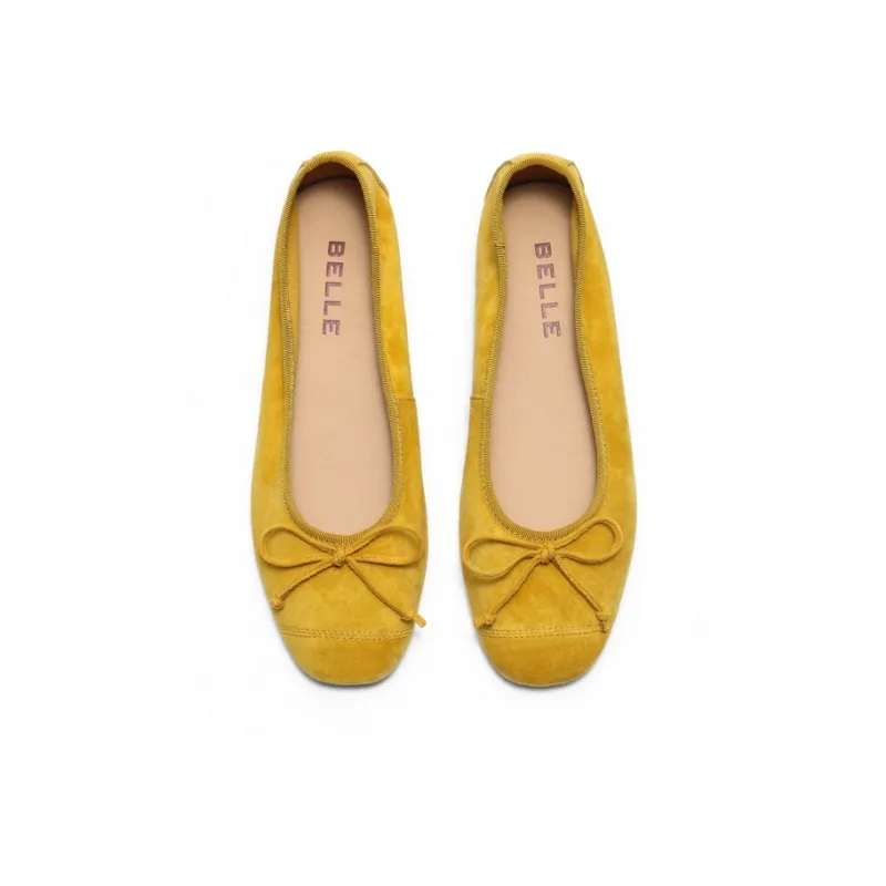 BELLE Casual Single Shoes Women's-12