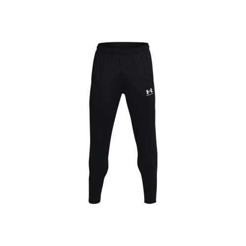 Under Armour Sports Pants Men Black