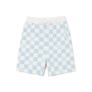Vans Sports Shorts Unisex Blue