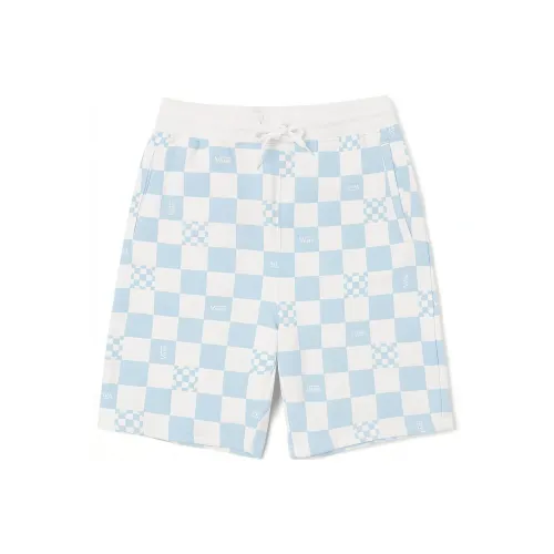 Vans Sports Shorts Unisex Blue