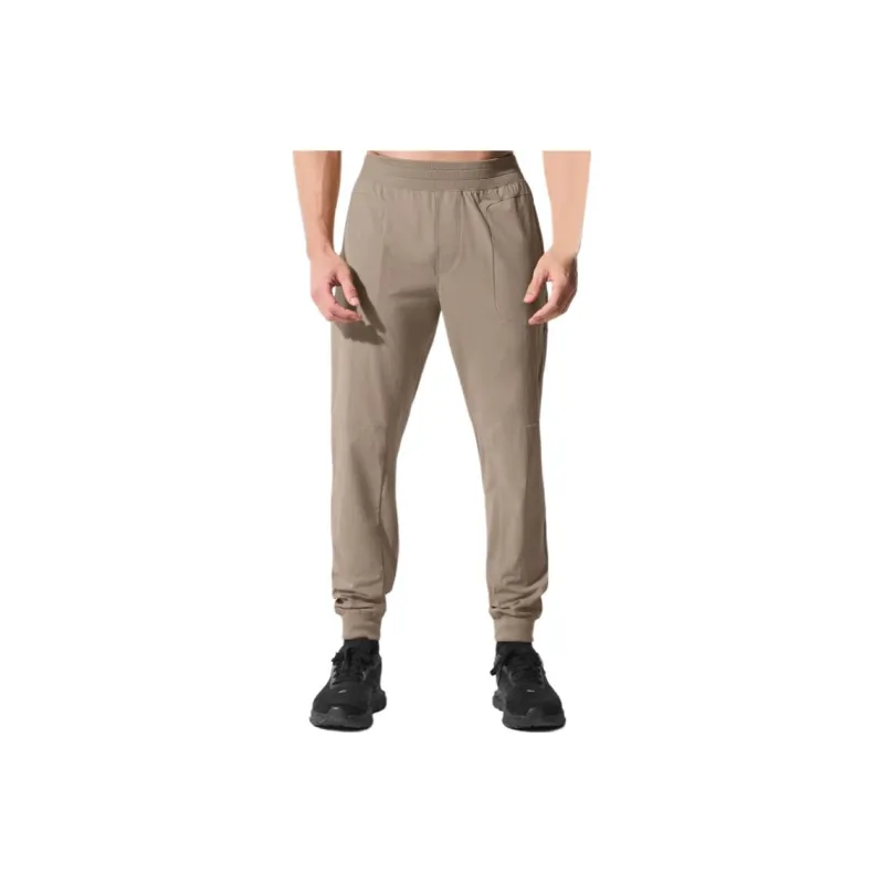 Alo Yoga Casual Pants Men-5