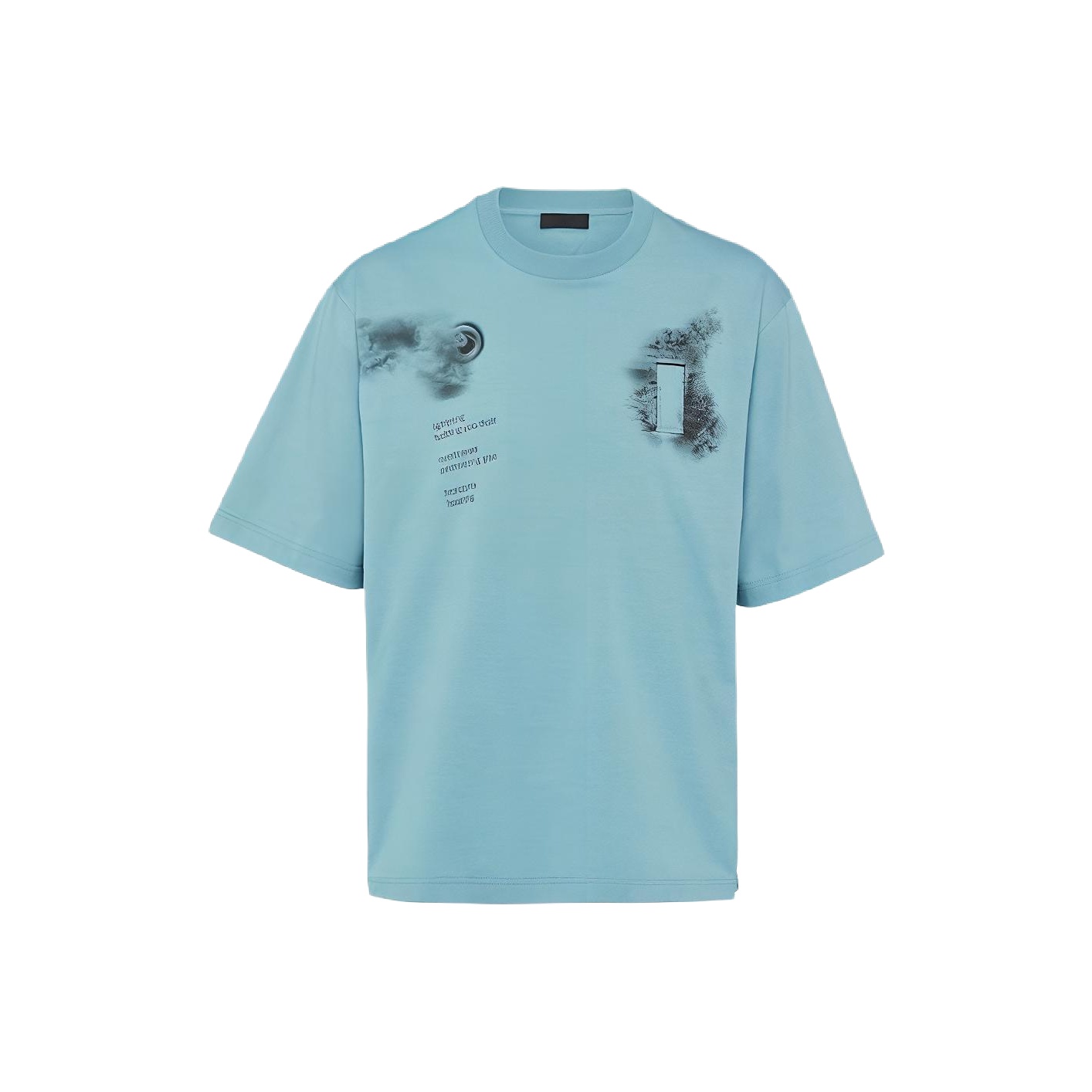 PRADA T-Shirts on Sale & Authentic - POIZON PRADA T-Shirts on Sale & Authentic - POIZON