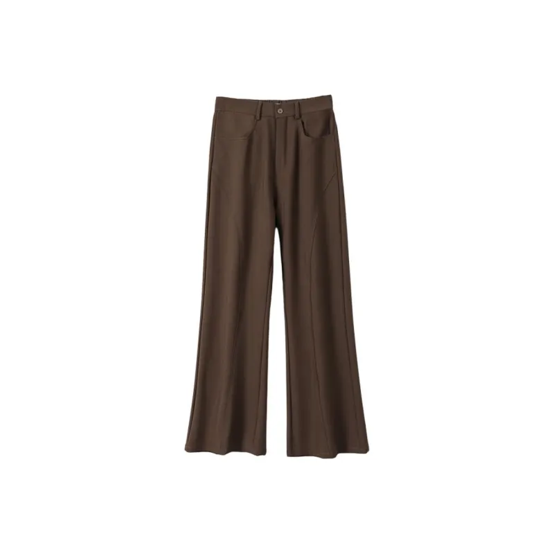 PIYOPIYO Suit Trousers Unisex-4