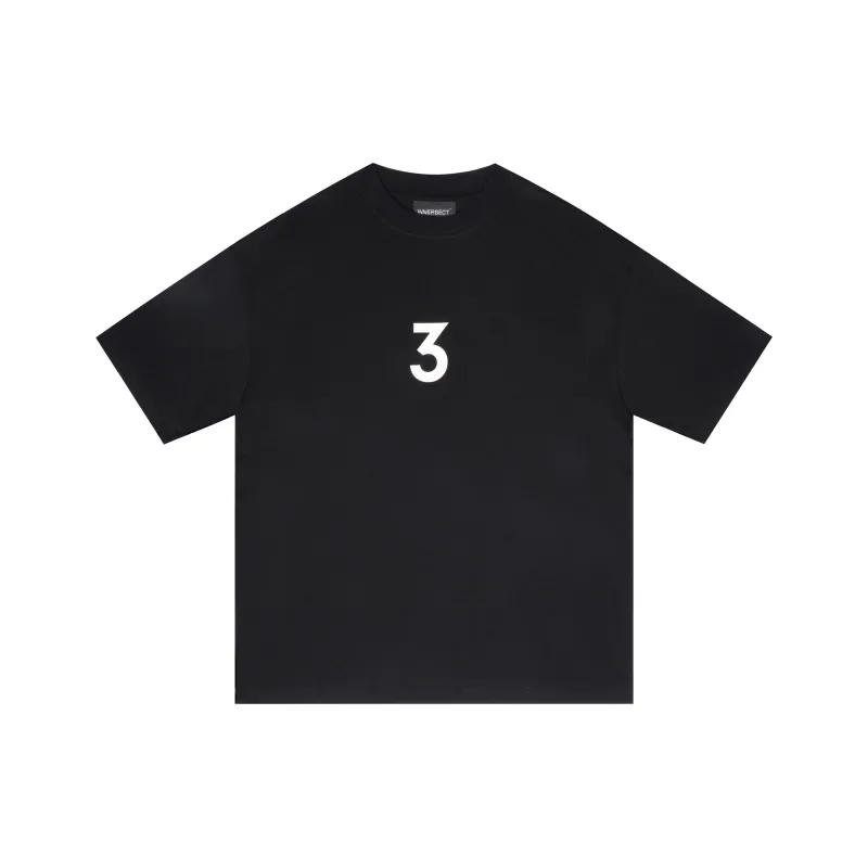 INNERSECT The Series Of All Things In The World T-Shirt Women's-7
