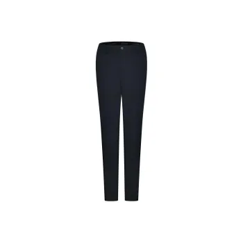 Biyin Leufen Casual Pants Men's Navy Blue