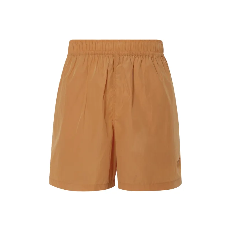 Nike Nocta Cardinal Nylon Shorts-0