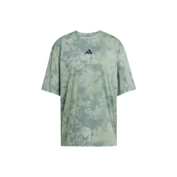 Adidas Free Shipping With AdiClub Climacool Training Club 24/7 Graphic Tee