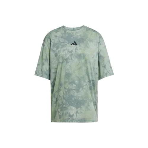 Adidas Free Shipping With AdiClub Climacool Training Club 24/7 Graphic Tee