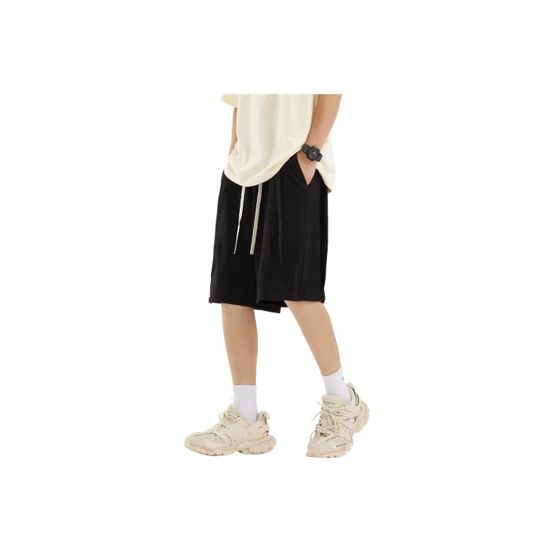 BRNR Casual Shorts Unisex-12