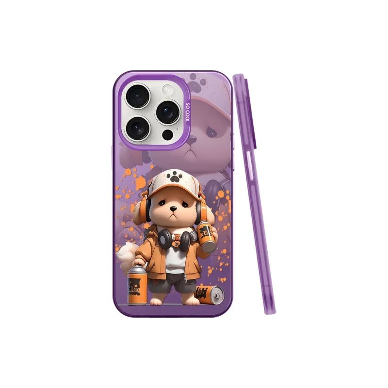 BAOCHENG Phone Cases-4