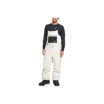 Quiksilver Ski Pants Men's White