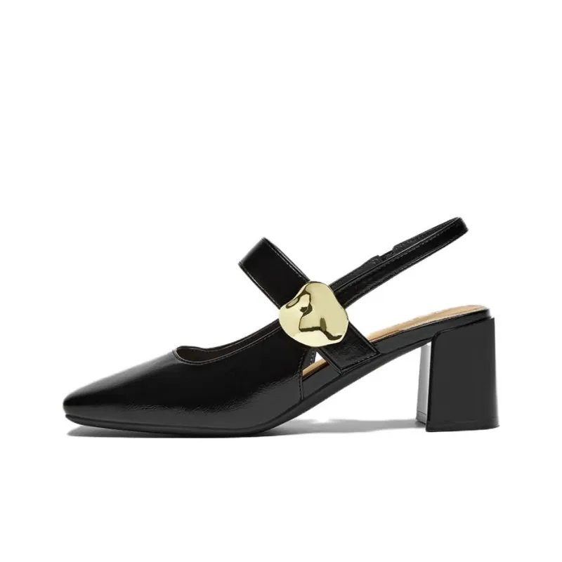 BASTO Casual Single Shoes Women's-0