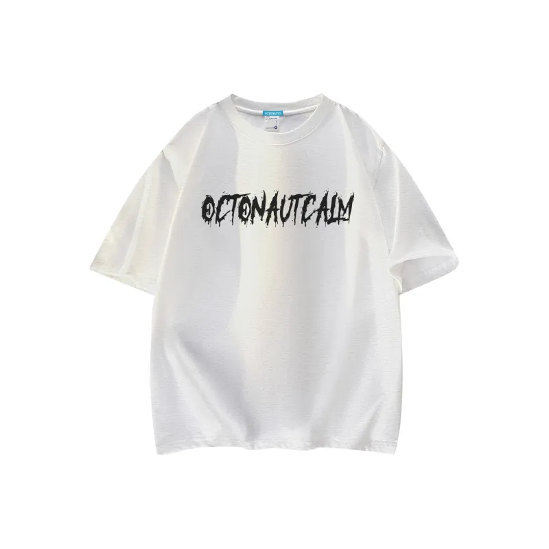 Small Columns Under The Sea T Shirt Unisex-11