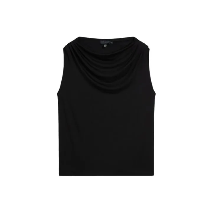 Ted Baker T-Shirts Women's Black-0