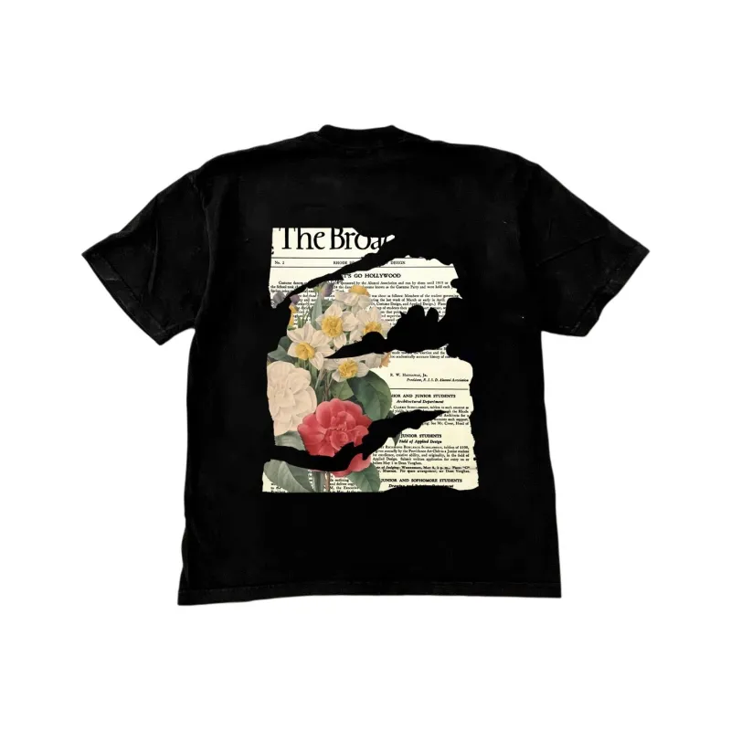 TONYBEAR T Shirts Men-3