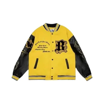 WELTER EXPERIMENT Motorcycle Jacket Unisex
