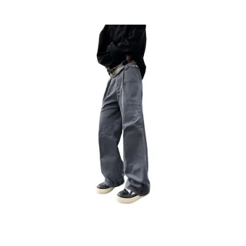 EYEUNDERSTAND Casual Pants Unisex