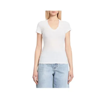 JAMES PERSE T Shirt Women's White