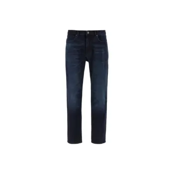 HUGO BOSS Hugo 734 Straight leg Jeans