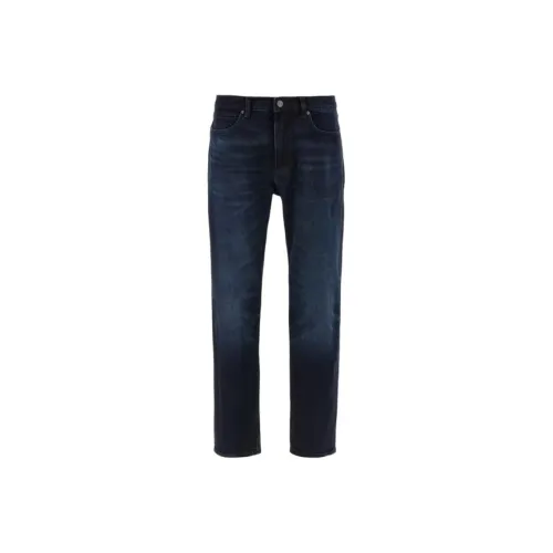 HUGO BOSS Hugo 734 Straight leg Jeans