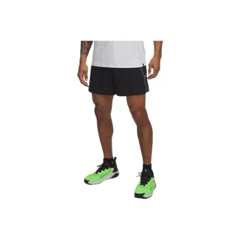 Under Armour Project Rock Sports Shorts Men's Black
