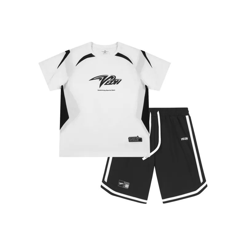 VEIDOORN Casual Sportswear Unisex-0