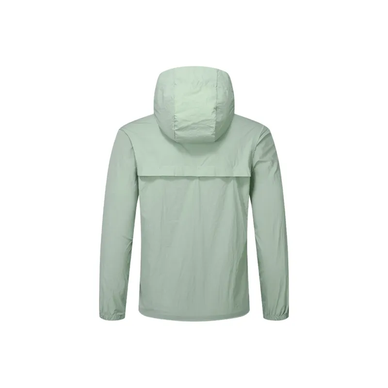 WANZERAM Super Light Breathable UV Protection Sun Protection Clothing Unisex-13