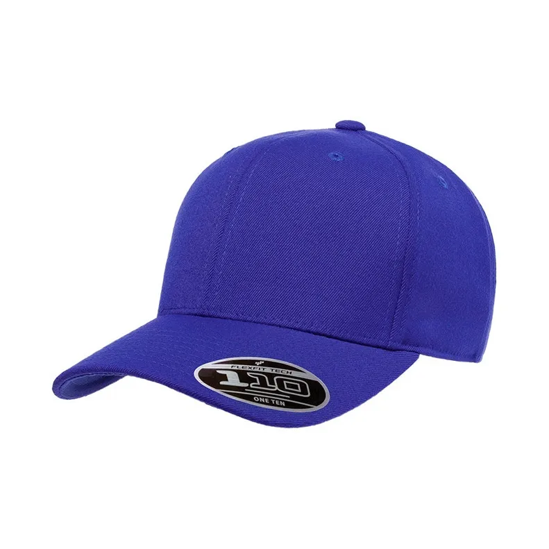 FLEXFIT Polyester Baseball Caps Men's-18