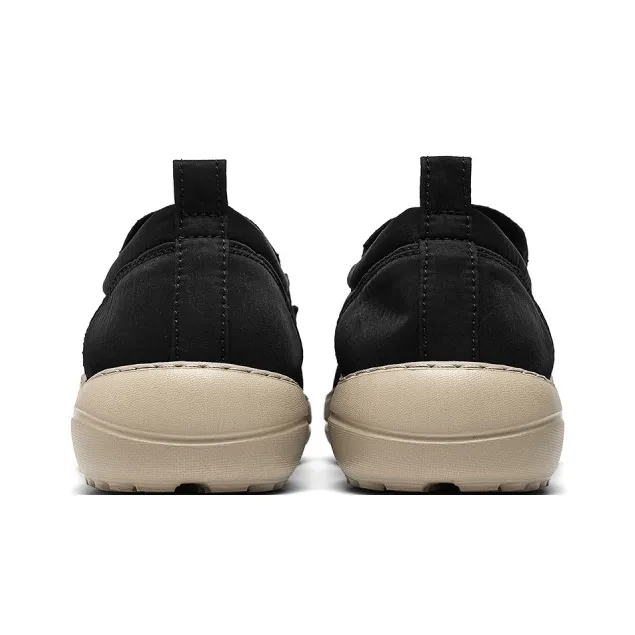 CARTELO Minimalist Style Water Repellent Shoes Canvas Casual Shoes Men's-26