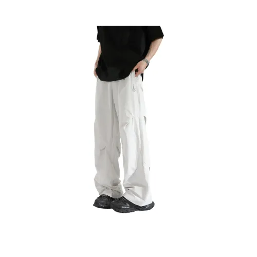 RICE NINE TEN Casual Pants Unisex