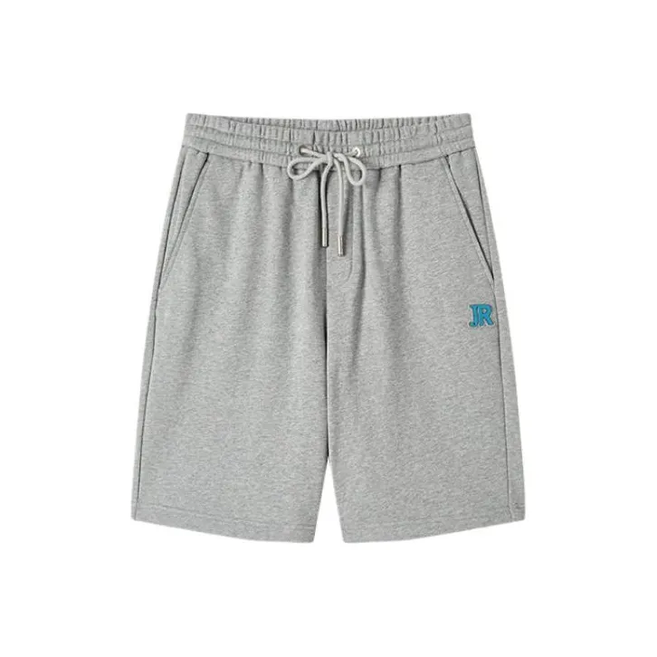 JOHN RICHMOND SS24 Casual Shorts Men's-3