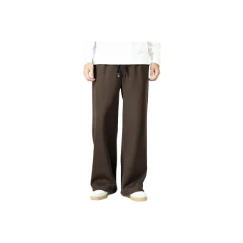 7 FOR ALL MANKIND Casual Pants Men's