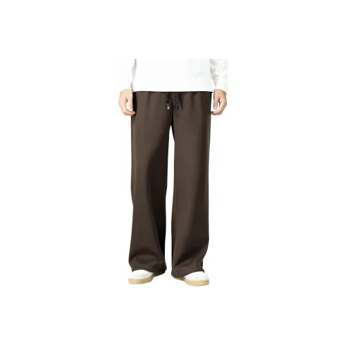 7 FOR ALL MANKIND Casual Pants Men's