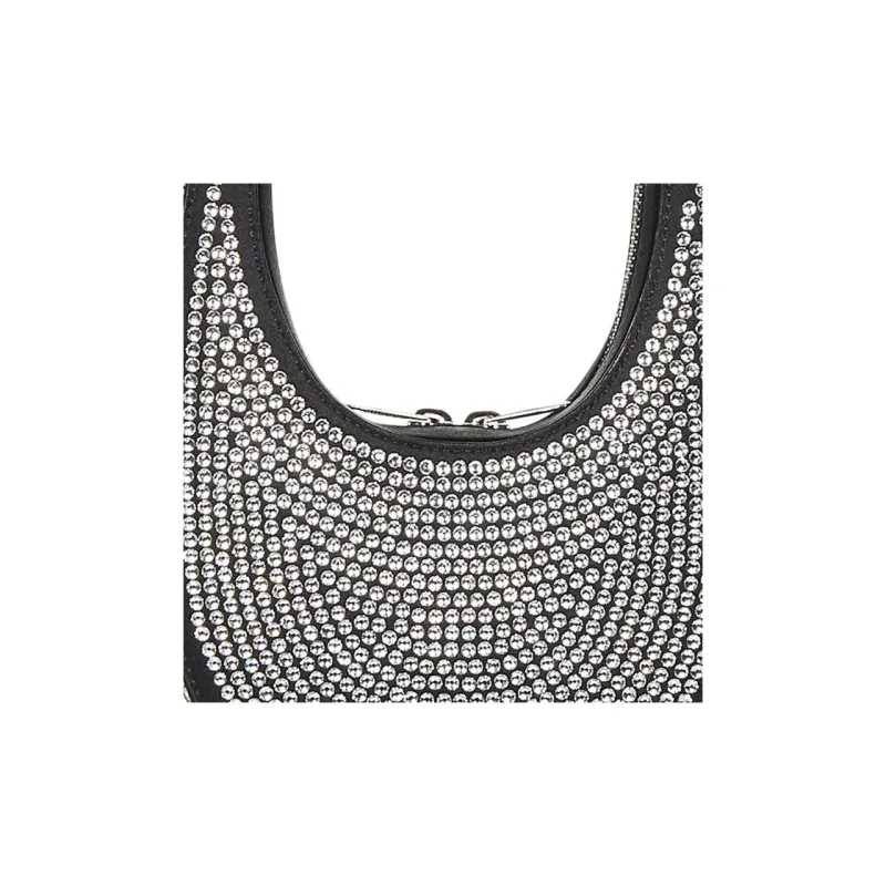 COPERNI All Over Embellished Top Handle Bag-3