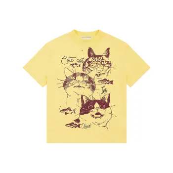 VINMUK T Shirts Women's