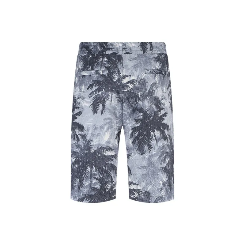 SEVEN Casual Shorts Men-1