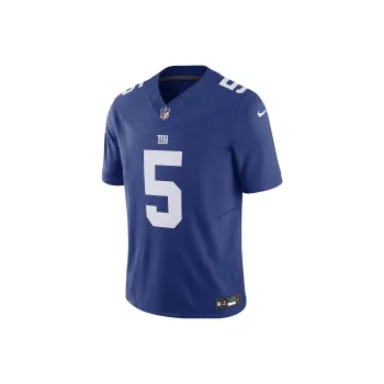 Nike Kayvon Thibodeaux New York Giants Men's Nike Dri FIT Nfl Limited Football Jersey