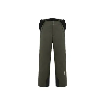 COLMAR Ski Pants Men's Forest Green