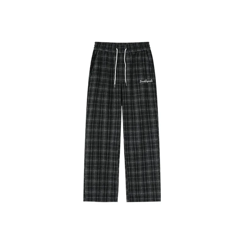 TBSM Casual Pants Unisex-0
