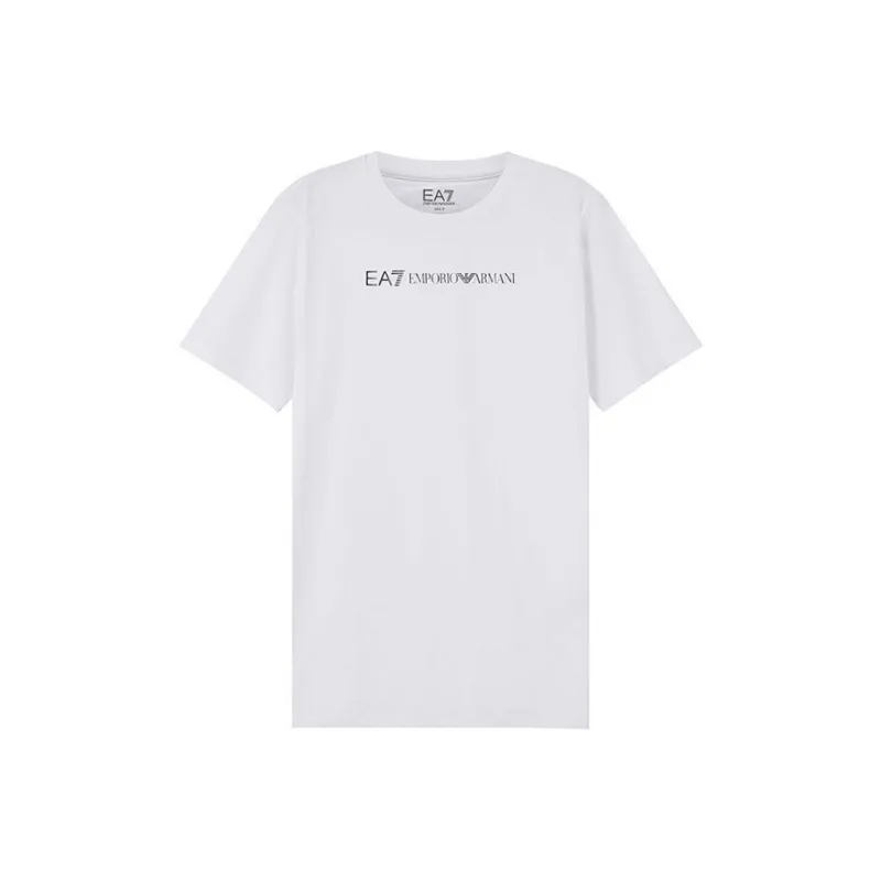 EMPORIO ARMANI EA7 SS23 T Shirt Women's-0