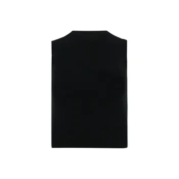 NILI LOTAN Tank Tops Women's Black
