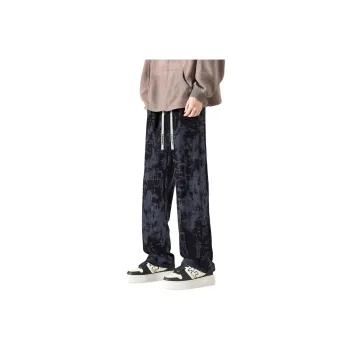 Pancoat Casual Pants Unisex