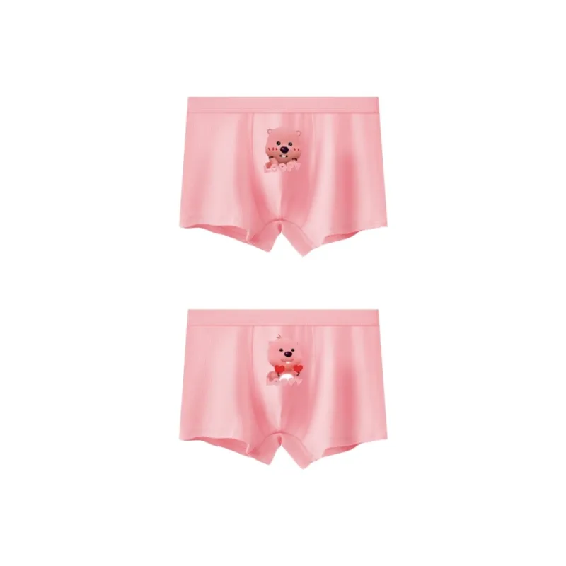 Lan Miao Underpants Men's Combo Set-8