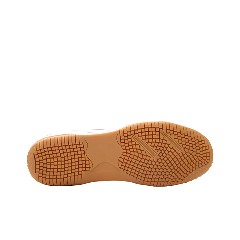 DOUBLEFISH Abrasion Resistant Cushioning Functionality Training Applicable Scenario Low Top Table Tennis Shoes Unisex-1